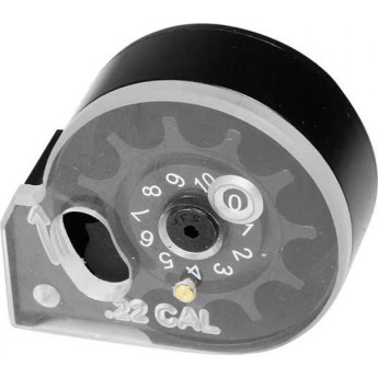 Магазин CROSMAN RC2210 для PCP-винтовок Marauder, 5,5 мм